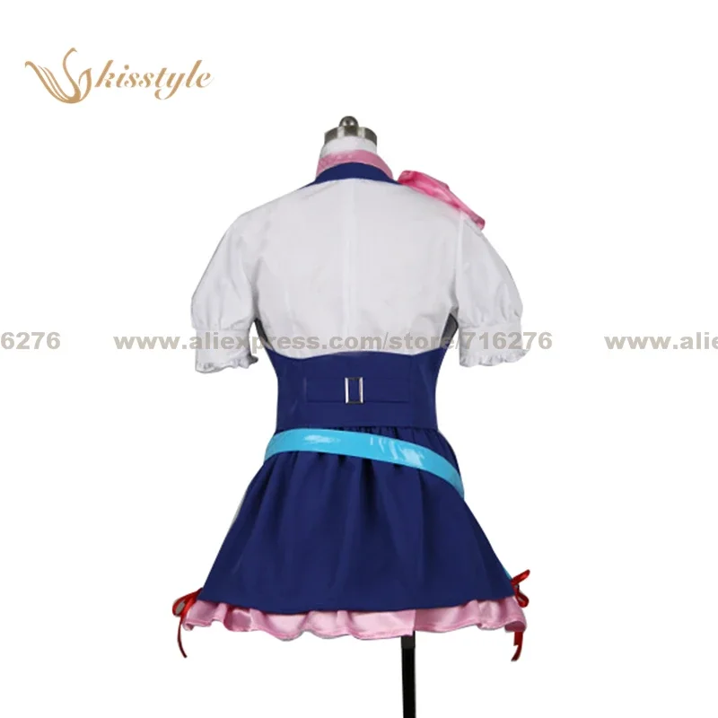 Kostum Cosplay Kain Seragam An - Anime Cosplay Nome ulasan dan harga