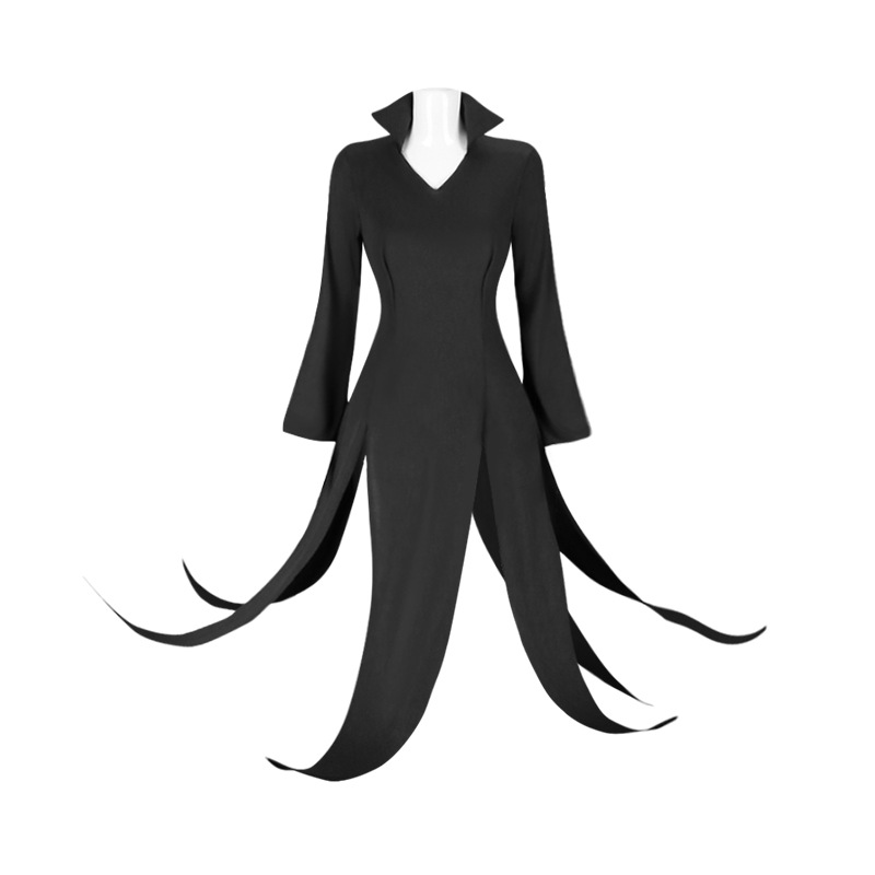One Punch Man Tornado teror Se - Anime Cosplay One Punch Man ulasan dan harga