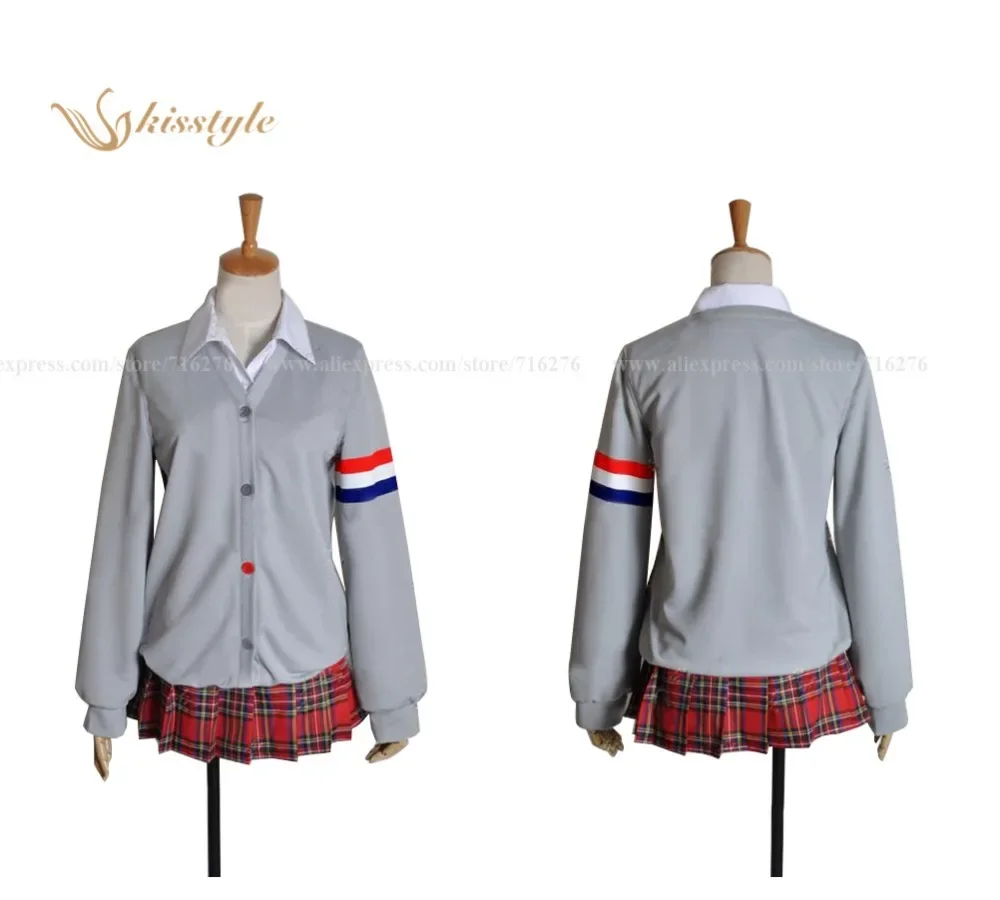 Anime Magical K-on! Kostum Cos - Anime Cosplay London ulasan dan harga