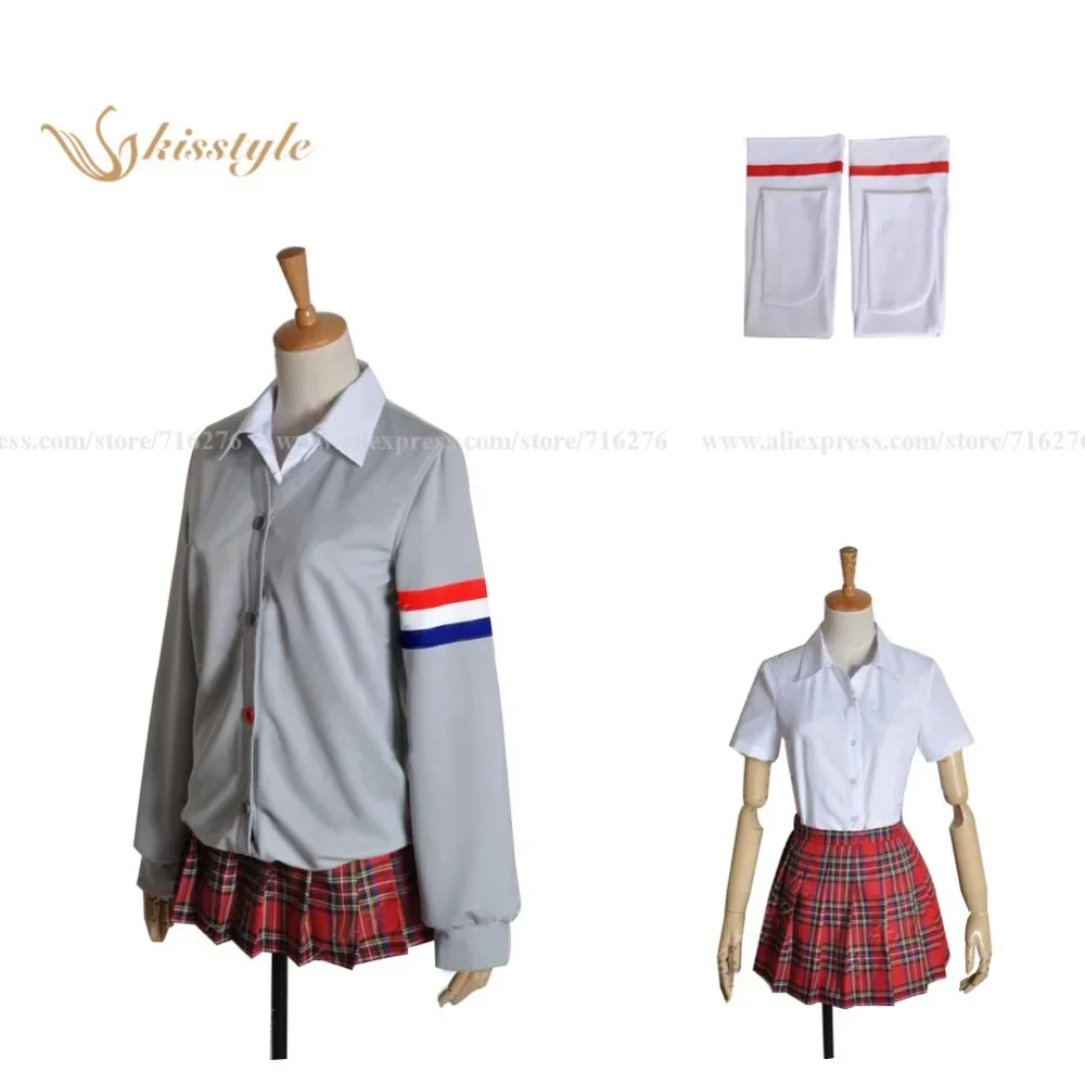 Anime Magical K-on! Kostum Cos - Anime Cosplay London ulasan dan harga