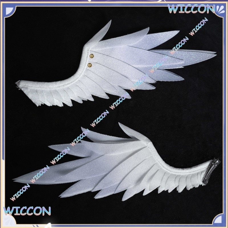 Ynot@Honkai Star Rail Robin Su - Anime Cosplay Robin ulasan dan harga