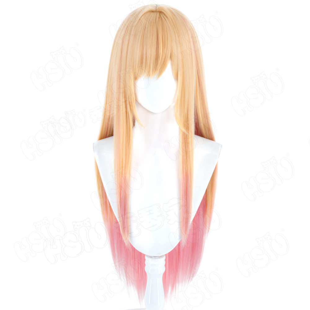 Wig Cosplay Anime My Dress-Up  - Anime Cosplay Girlfriend ulasan dan harga