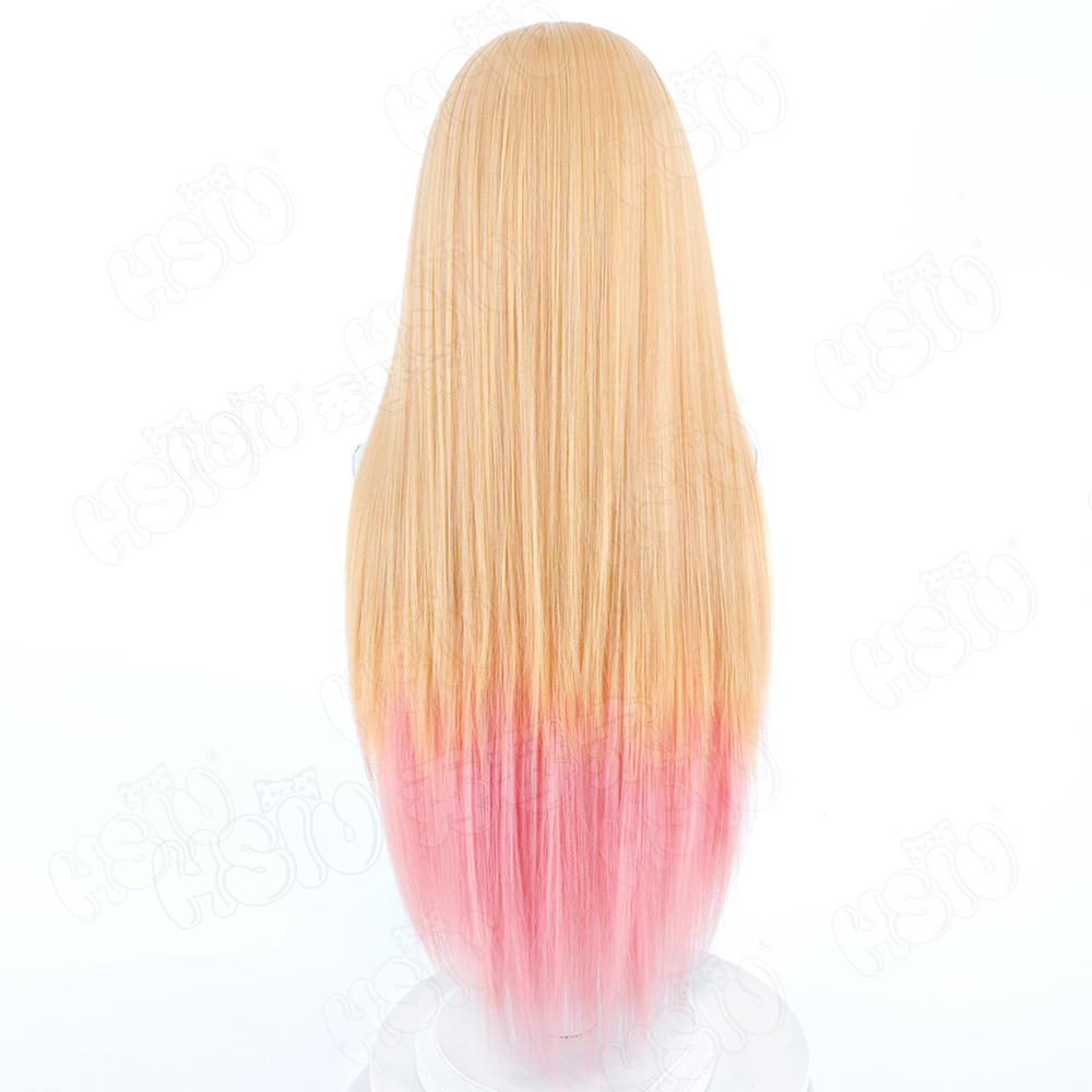 Wig Cosplay Anime My Dress-Up  - Anime Cosplay Girlfriend ulasan dan harga