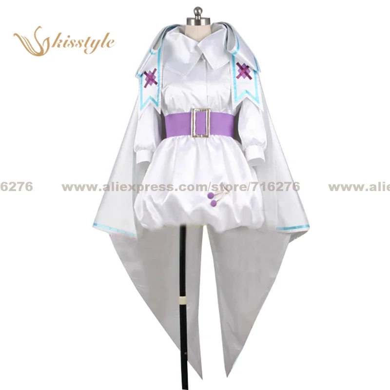 Kostum Cosplay Anime The Super - Anime Cosplay Nome ulasan dan harga