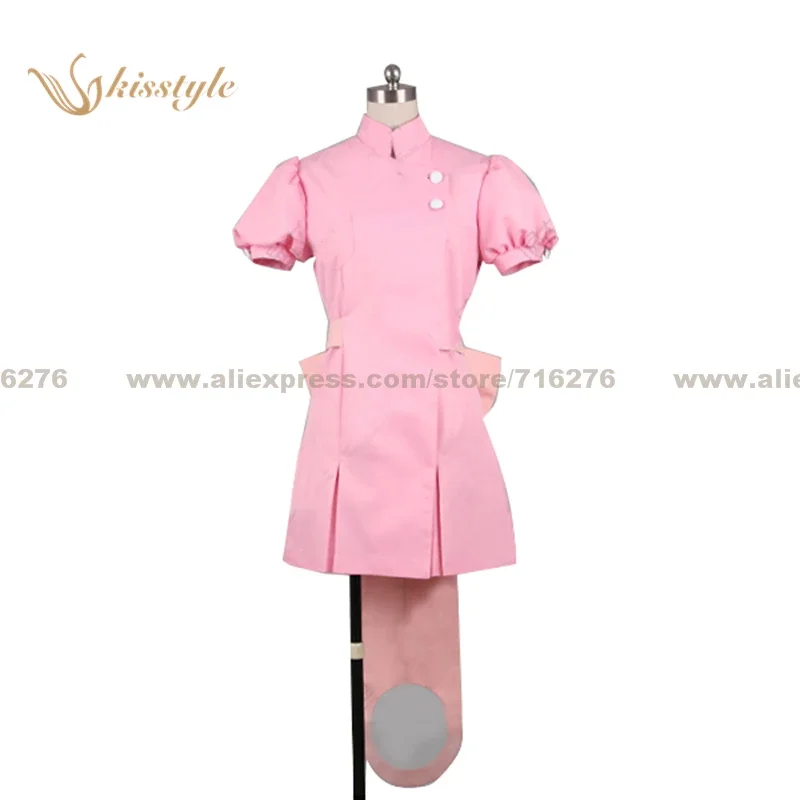 Kostum Cosplay Pakaian Seragam - Anime Cosplay Nome ulasan dan harga