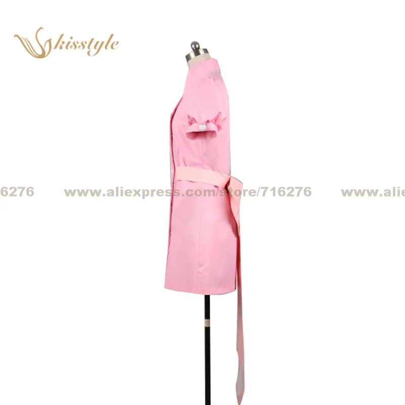 Kostum Cosplay Pakaian Seragam - Anime Cosplay Nome ulasan dan harga