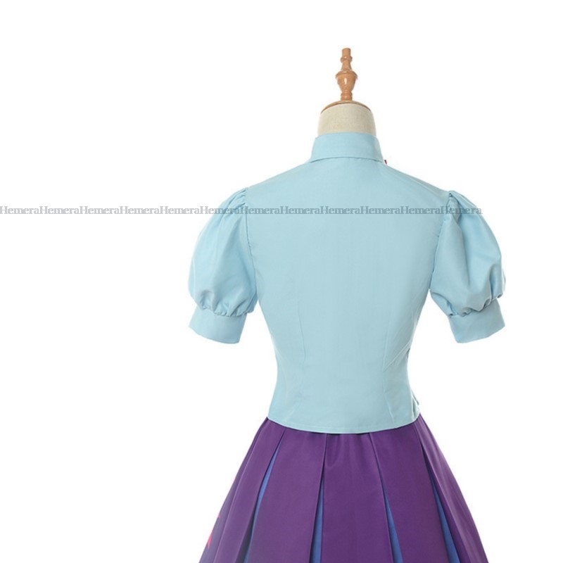 Setelan Cosplay anak-anak pere - Anime Cosplay Little Girl ulasan dan harga
