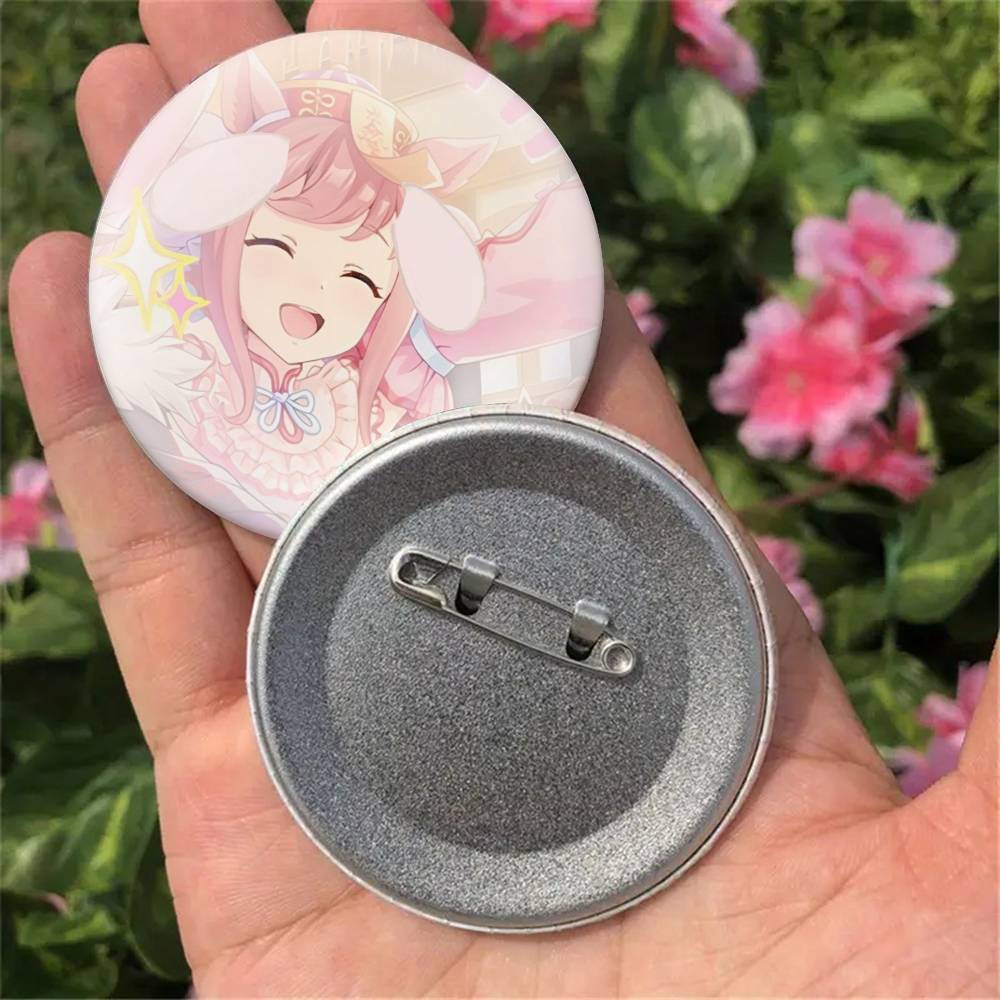 Lencana Anime Digital Agnes Ga - Anime Cosplay Girlfriend ulasan dan harga