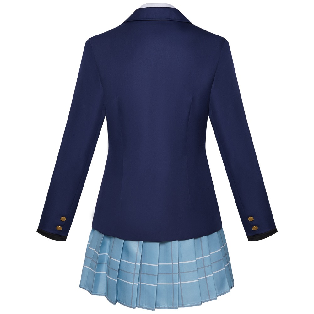 Kitagawa Marin Gojo Wakana Cos - Anime Cosplay Gojo ulasan dan harga