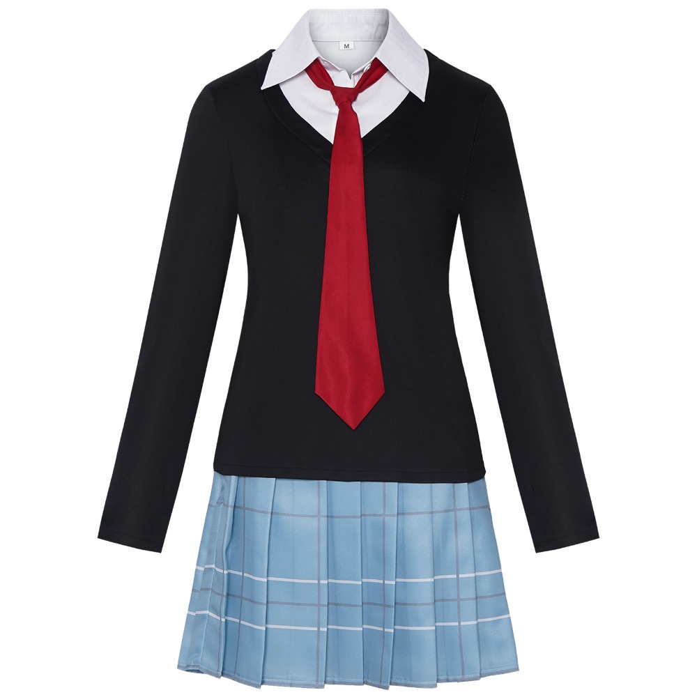 Kitagawa Marin Gojo Wakana Cos - Anime Cosplay Gojo ulasan dan harga