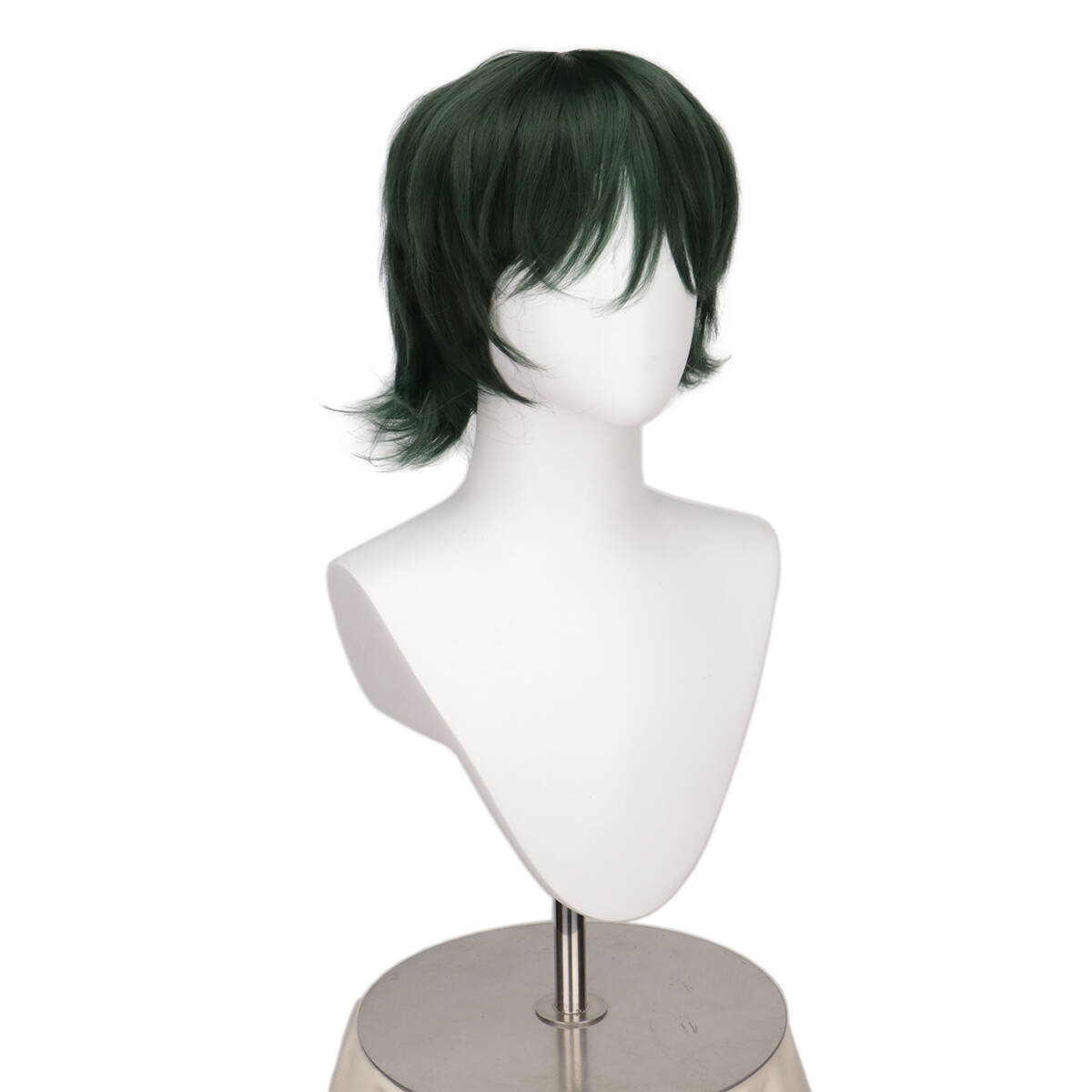 Wig Pesta Halloween Shimetsu K - Jujutsu Kaisen Uniform ulasan dan harga