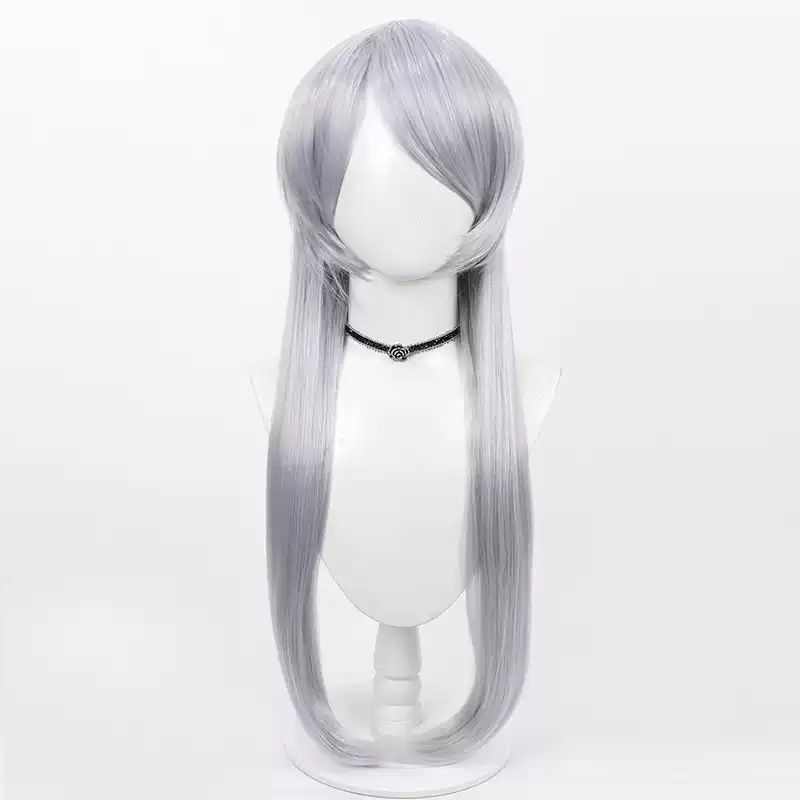 Rambut palsu Cosplay Touken Ra - Cosplay Anime Online ulasan dan harga