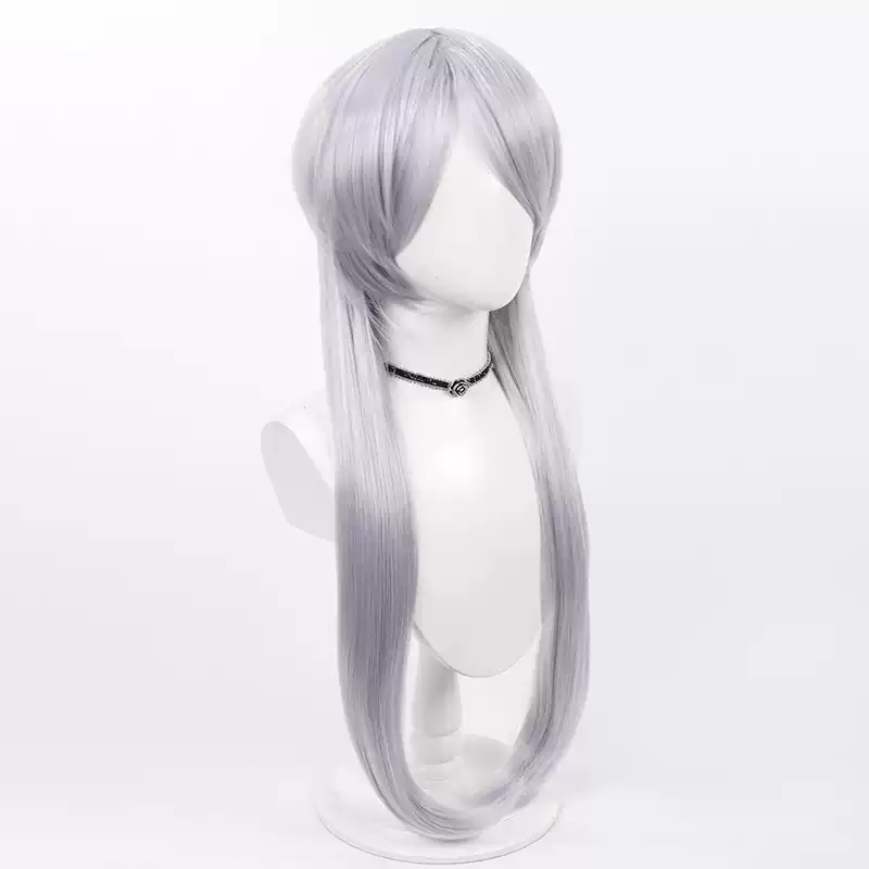Rambut palsu Cosplay Touken Ra - Cosplay Anime Online ulasan dan harga