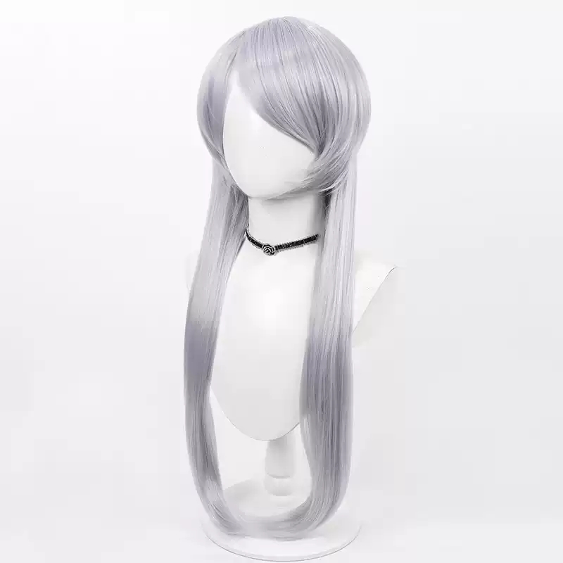 Rambut palsu Cosplay Touken Ra - Cosplay Anime Online ulasan dan harga