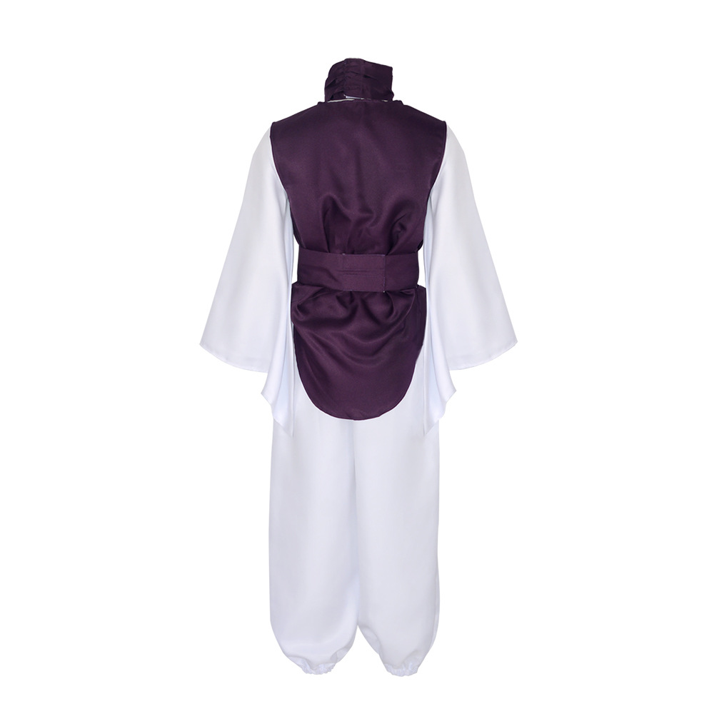 Kostum Cosplay Anime Jujitsu J - Jujutsu Kaisen Uniform ulasan dan harga