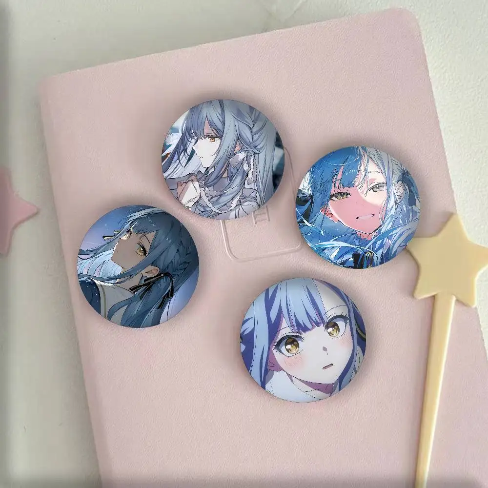 Lencana Anime Gadis Imut B-Ban - Anime Cosplay Girlfriend ulasan dan harga