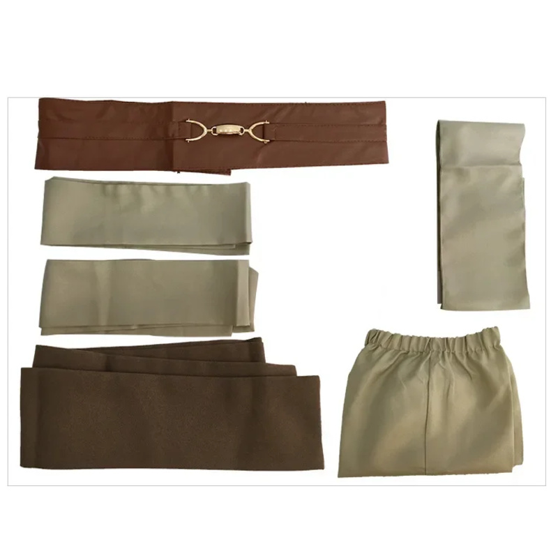 Cosplay Anime Bintang Cosplay  - Anime Cosplay Plus Size ulasan dan harga