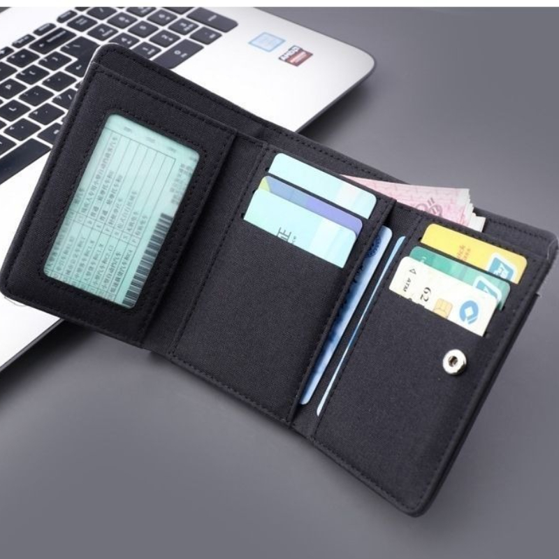 Dompet Koin Pelajar Gambar Kar - Anime About Cosplay Girl ulasan dan harga