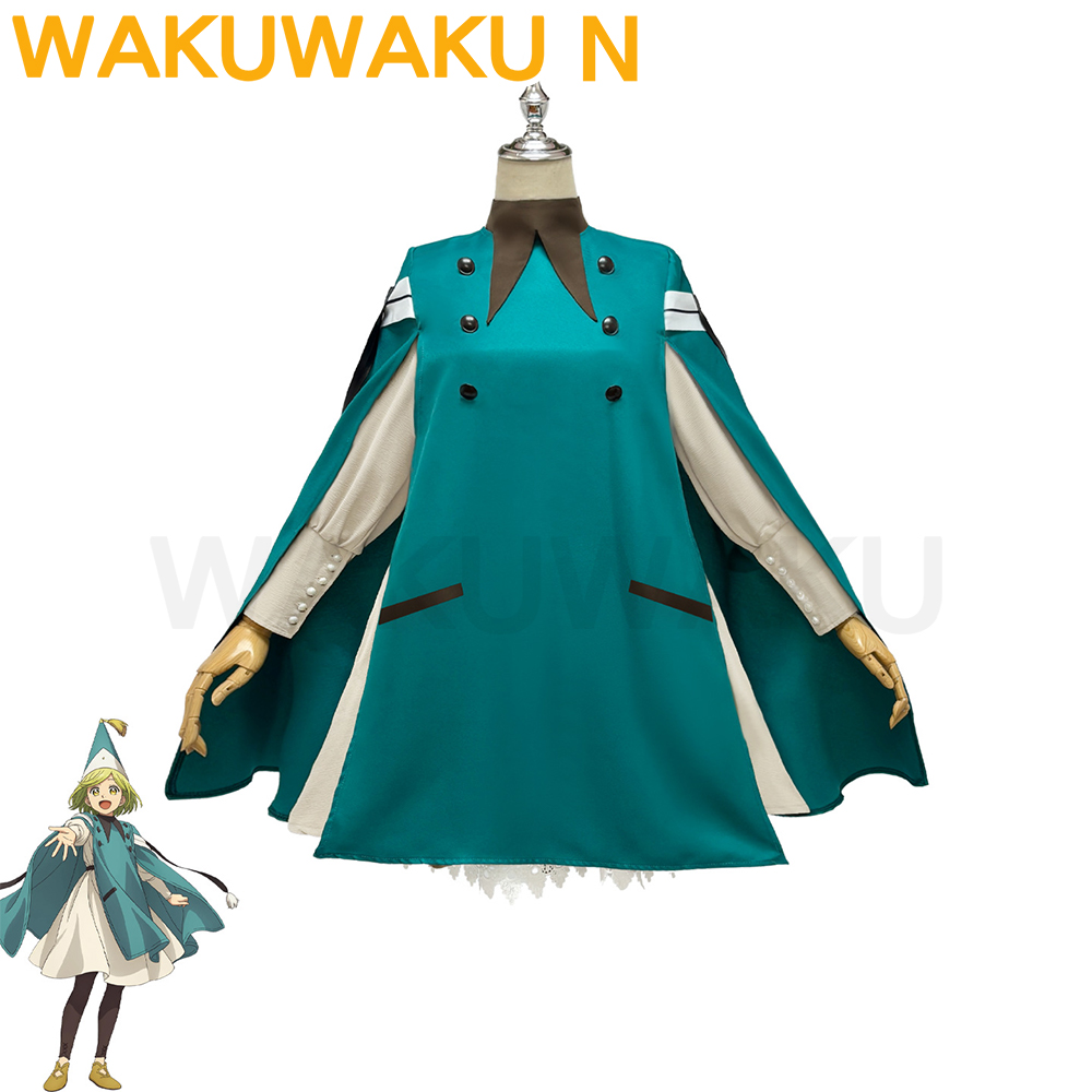 TERSEDIA Qifrey Coco Kostum Co - Anime Cosplay Plus Size ulasan dan harga