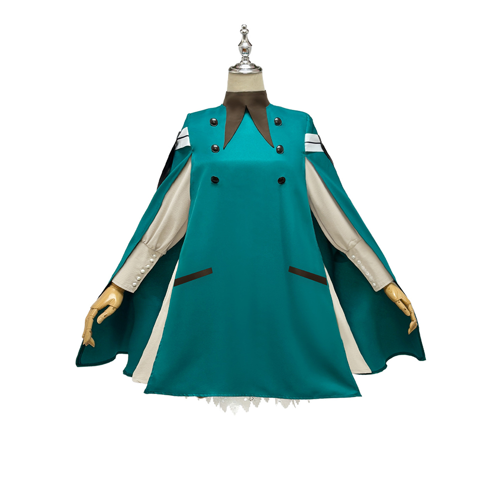 TERSEDIA Qifrey Coco Kostum Co - Anime Cosplay Plus Size ulasan dan harga