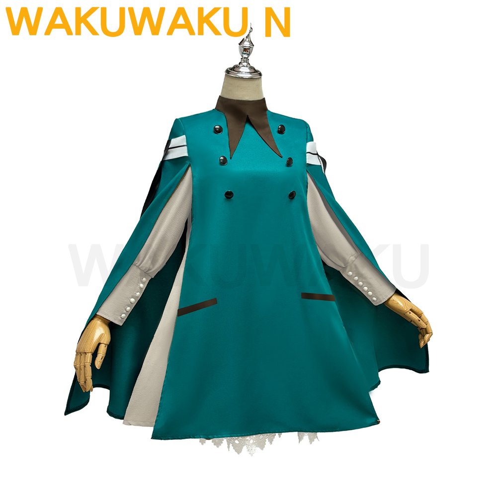 TERSEDIA Qifrey Coco Kostum Co - Anime Cosplay Plus Size ulasan dan harga