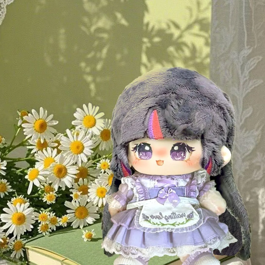 Boneka Anime Twilight Sparkle  - Anime About Cosplay Girl ulasan dan harga