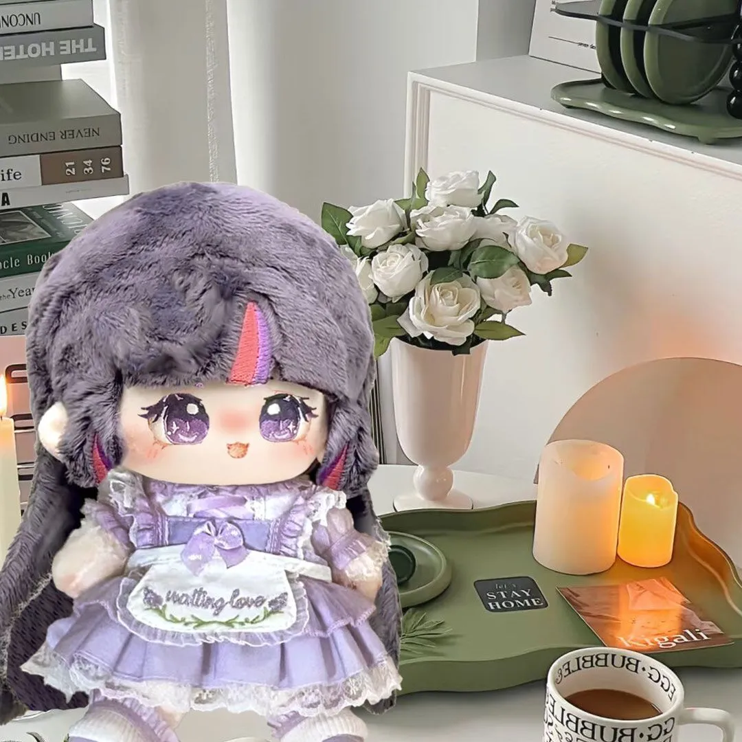 Boneka Anime Twilight Sparkle  - Anime About Cosplay Girl ulasan dan harga