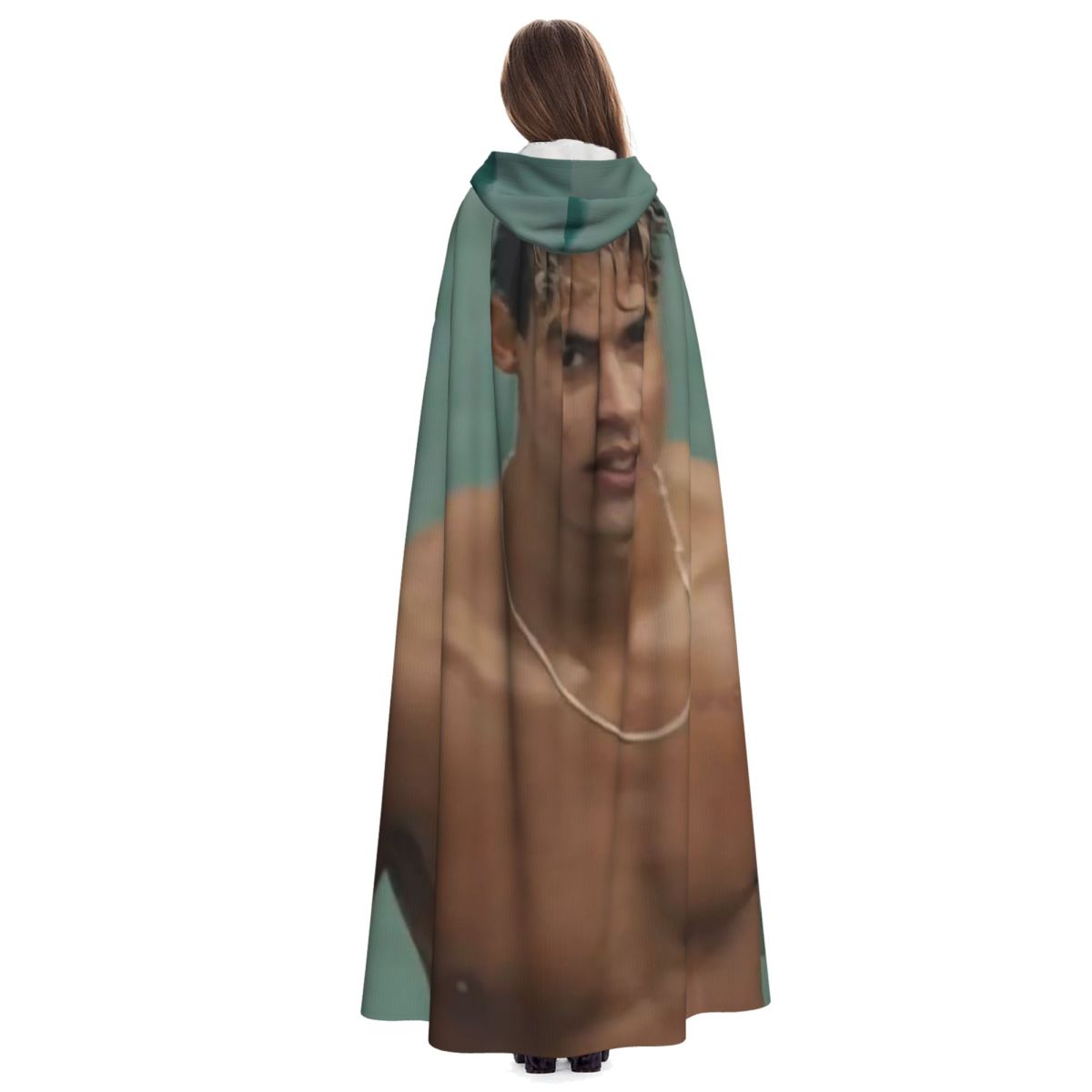 Matthew Broome My Fault London - Anime Cosplay London ulasan dan harga