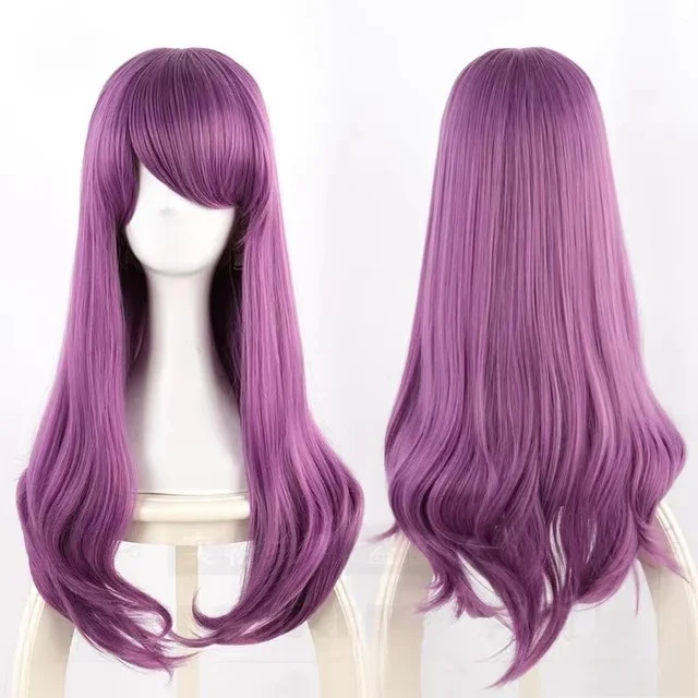 Rize Kamishiro Wig Cosplay, Wi - Anime Cosplay Tokyo Ghoul ulasan dan harga