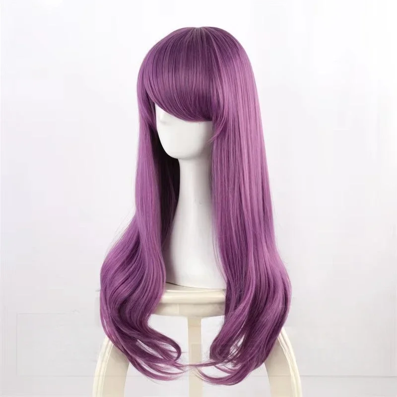 Rize Kamishiro Wig Cosplay, Wi - Anime Cosplay Tokyo Ghoul ulasan dan harga