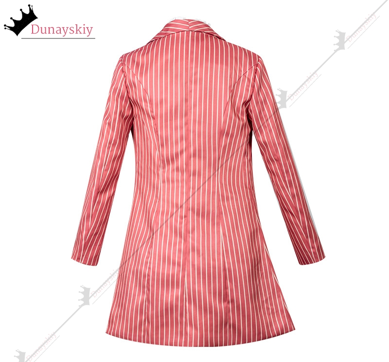 Kostum Cosplay Chocolate Lover - Anime Cosplay Plus Size ulasan dan harga