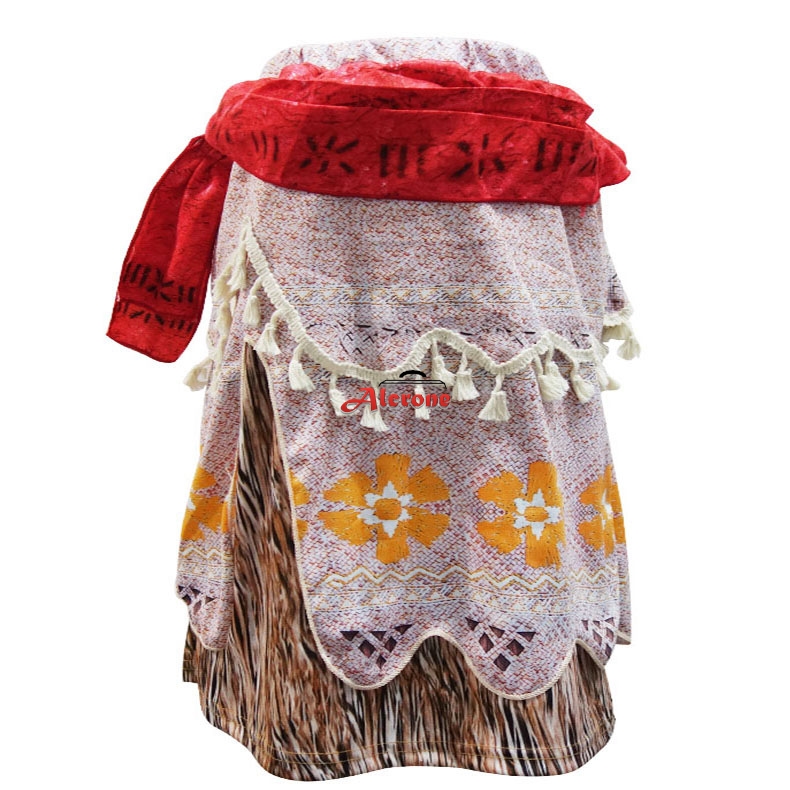 Kostum Cosplay Anime MOANA Baj - Anime Cosplay Little Girl ulasan dan harga