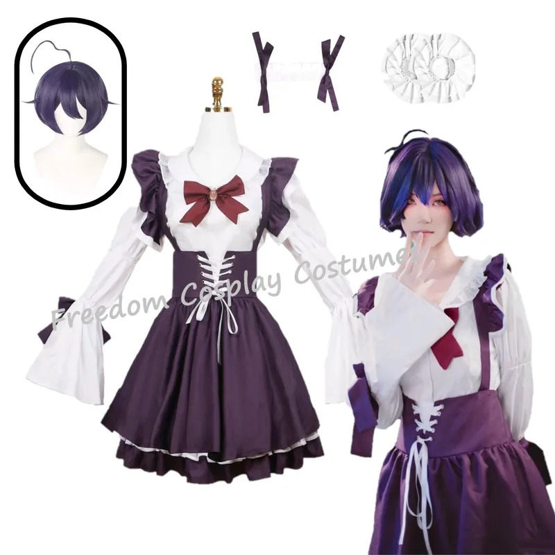 Cosplay anime yang menarik ten - Anime About Cosplay Girl ulasan dan harga