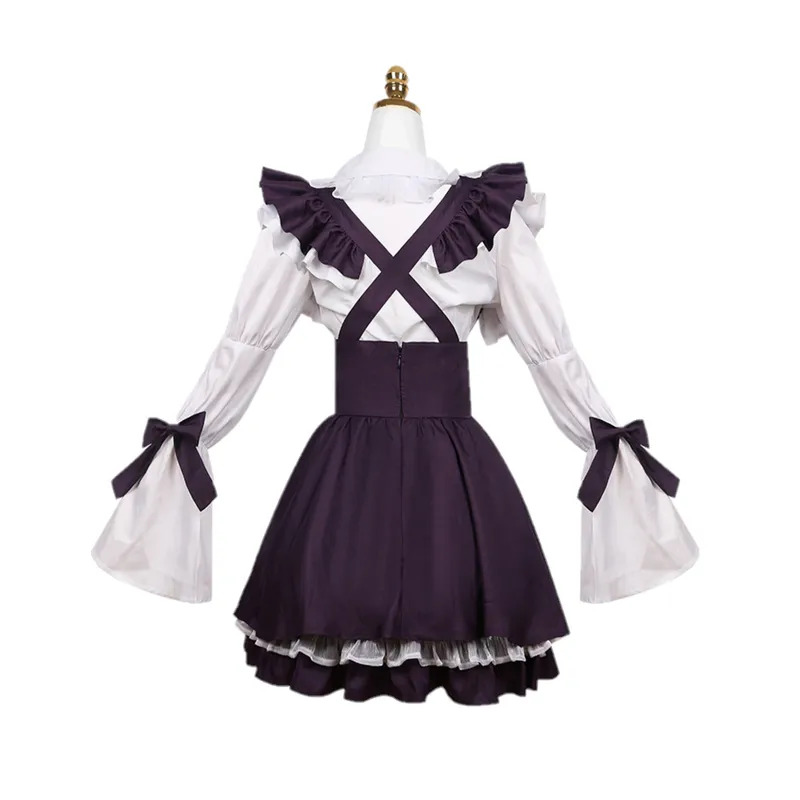 Cosplay anime yang menarik ten - Anime About Cosplay Girl ulasan dan harga