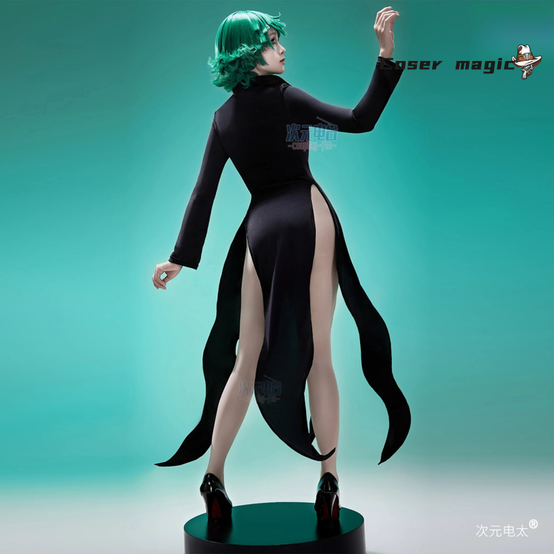 Seragam Kostum Cosplay Anime O - Anime Cosplay One Punch Man ulasan dan harga