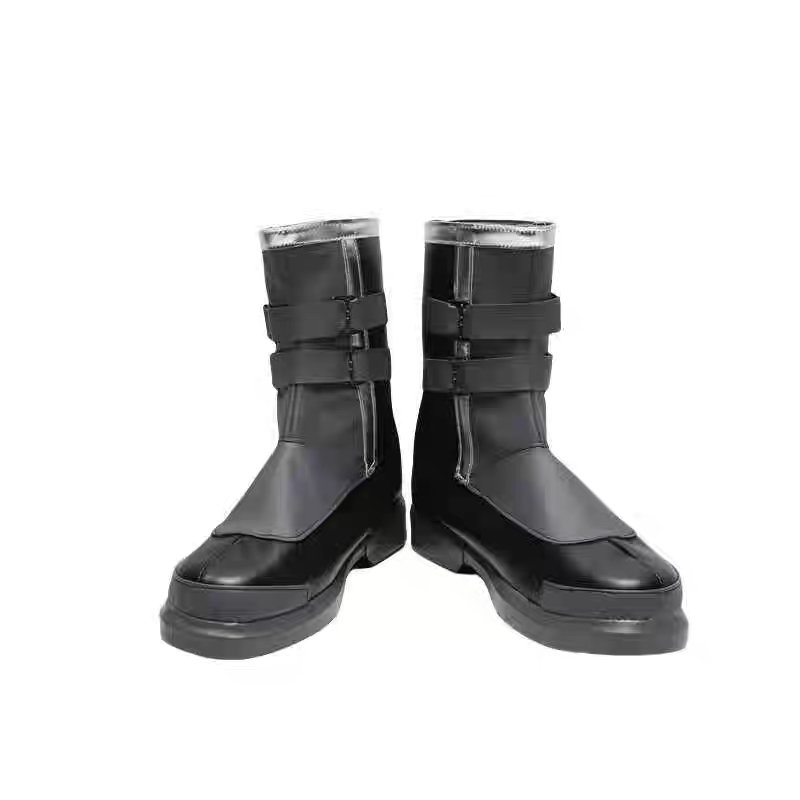 Sepatu Cosplay Anime Game Swor - Cosplay Anime Online ulasan dan harga