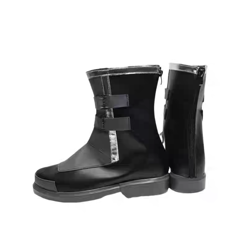 Sepatu Cosplay Anime Game Swor - Cosplay Anime Online ulasan dan harga