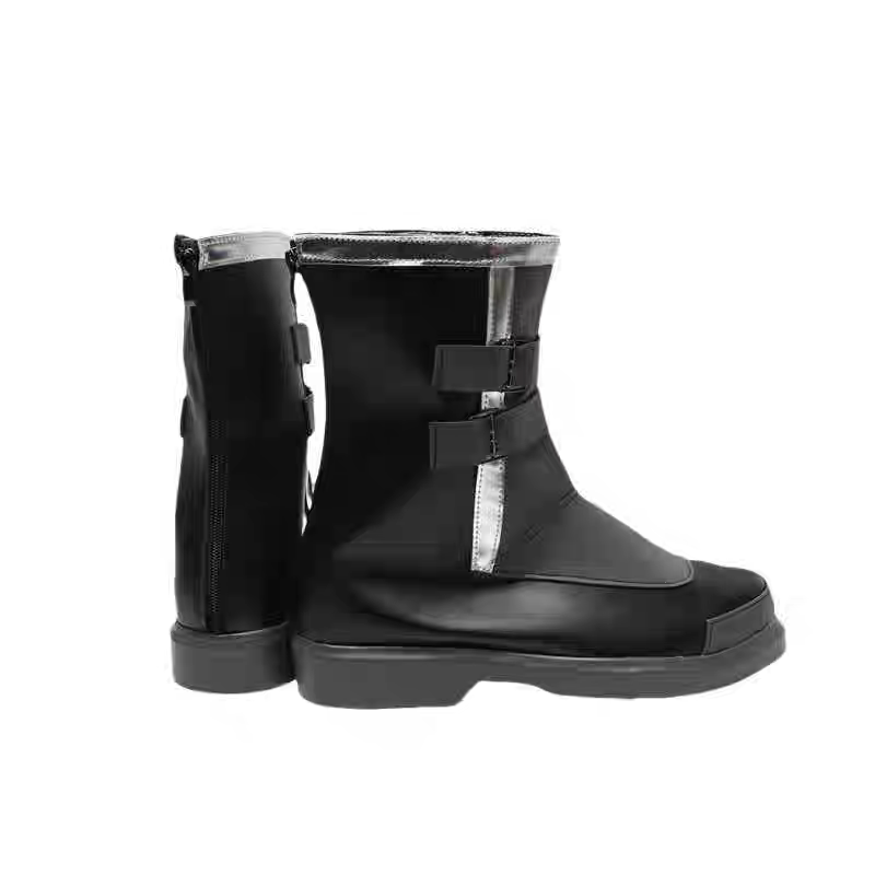 Sepatu Cosplay Anime Game Swor - Cosplay Anime Online ulasan dan harga