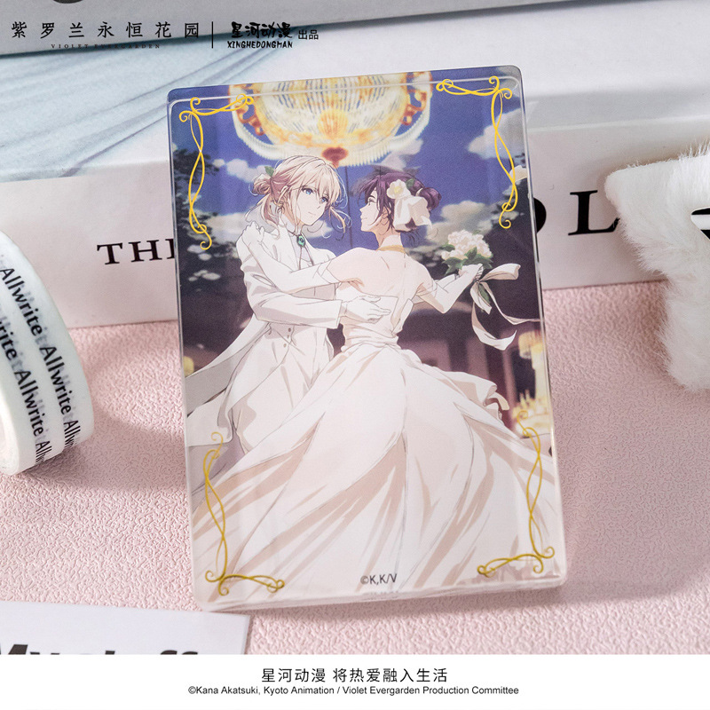 Violet Evergarden Cattleya Bau - Violet Evergarden Dress ulasan dan harga