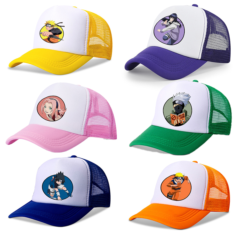 Topi Bisbol Anak Laki-laki Nar - Cosplay Anime Online ulasan dan harga