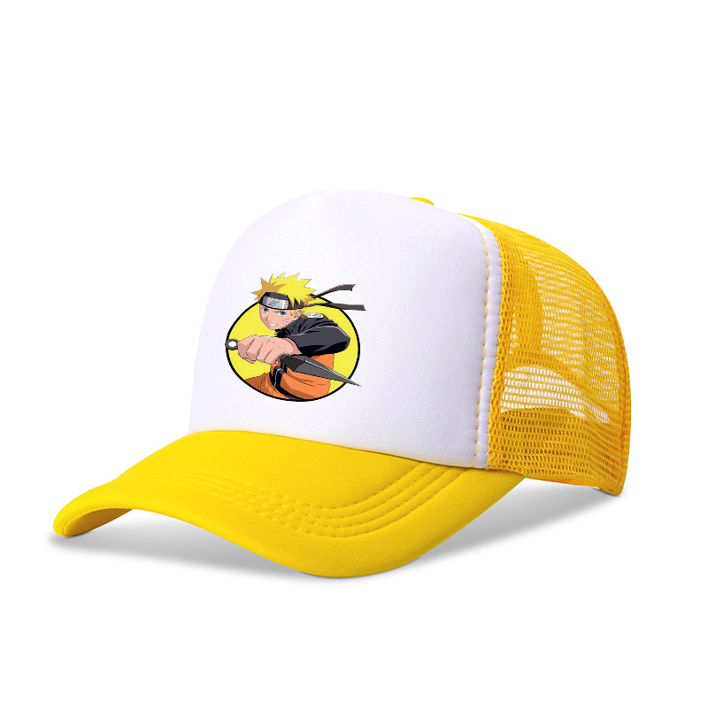 Topi Bisbol Anak Laki-laki Nar - Cosplay Anime Online ulasan dan harga