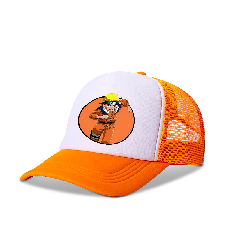Topi Bisbol Anak Laki-laki Nar - Cosplay Anime Online ulasan dan harga