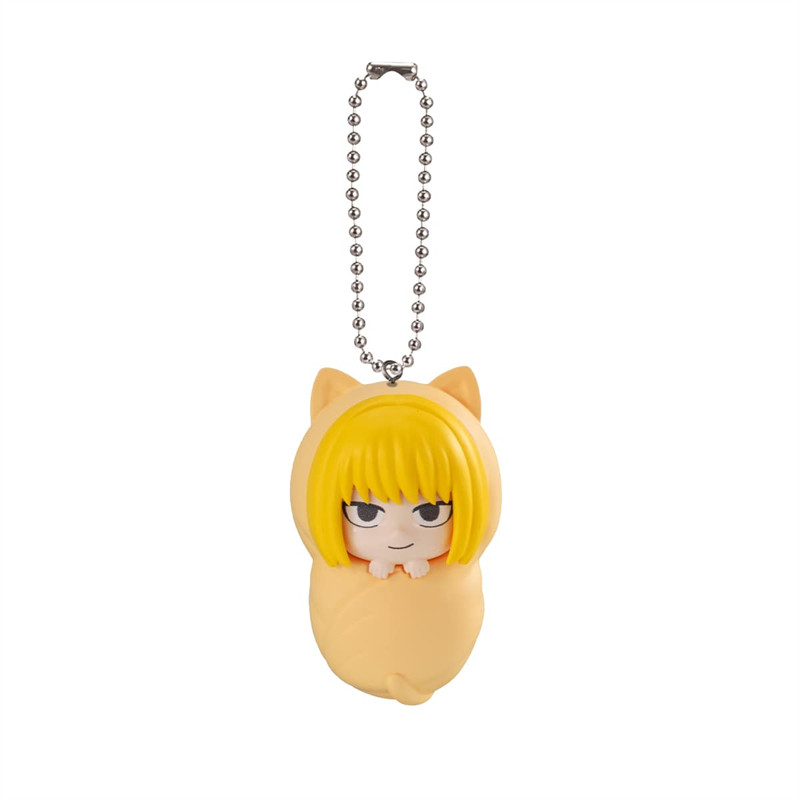 Bandai Asli Death Note Adorabl - Death Note Replica ulasan dan harga