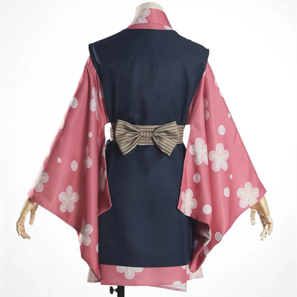 Makomo seragam Cosplay Kostuum - Anime Cosplay Plus Size ulasan dan harga