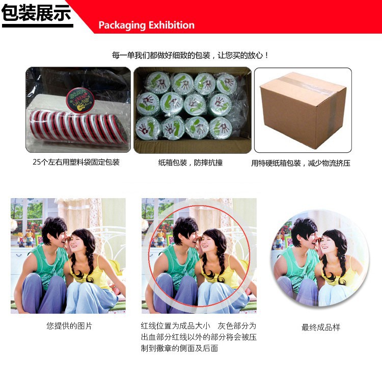 Pin Bros Lencana Cosplay Anime - Anime Cosplay Girlfriend ulasan dan harga