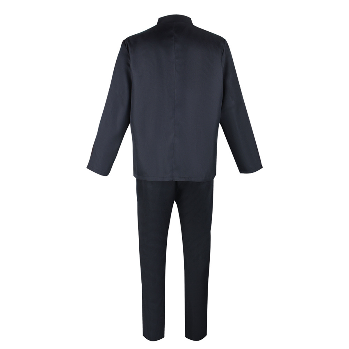 Kostum Cosplay Satoru Gojo Uni - Anime Cosplay Gojo ulasan dan harga