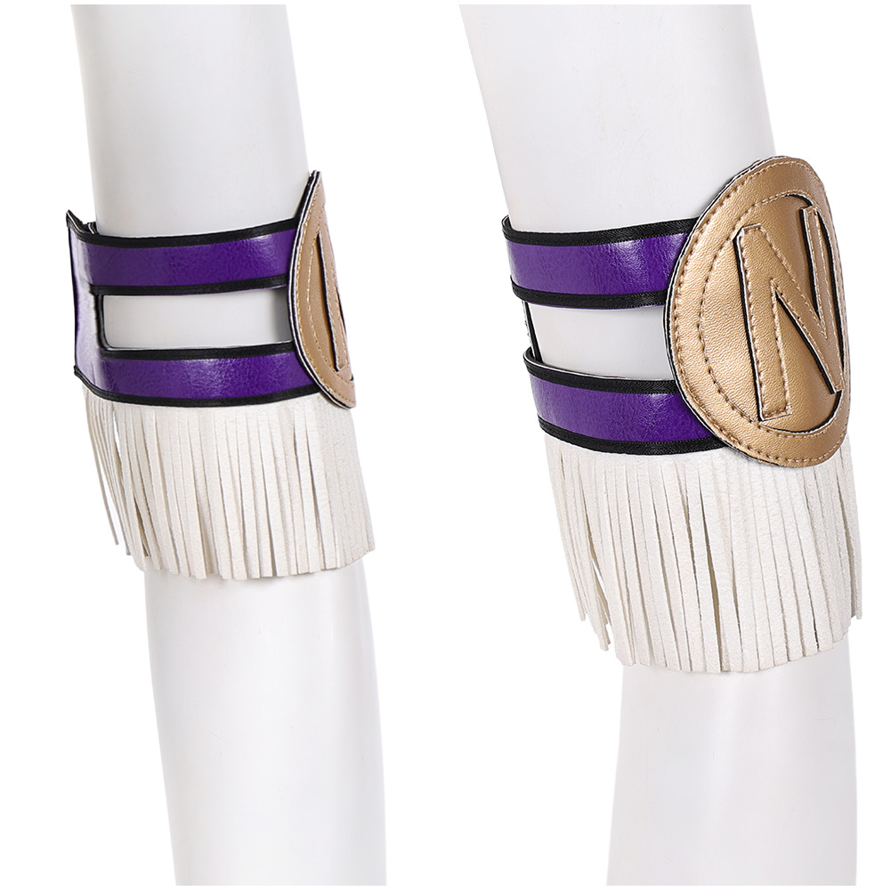 2026 Aksesori Pelindung Lengan - Anime Cosplay Robin ulasan dan harga