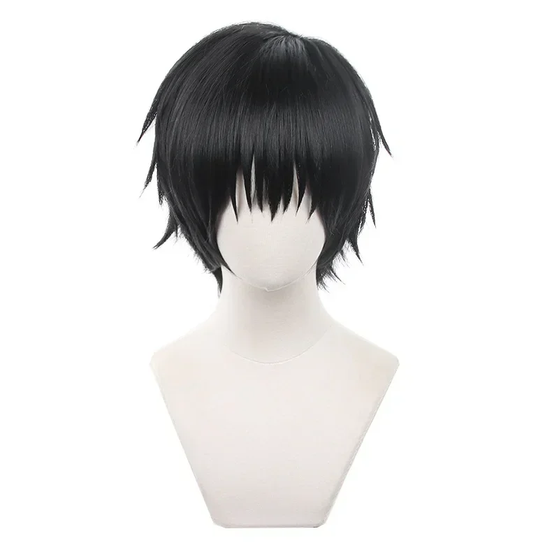 Jujutsu JJK Manga Anime Fushig - Anime Cosplay Gojo ulasan dan harga
