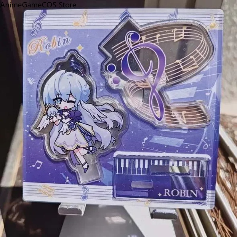 Anime Honkai: Star Rail Robin  - Anime Cosplay Robin ulasan dan harga