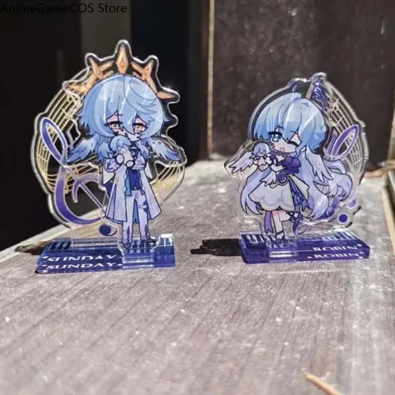 Anime Honkai: Star Rail Robin  - Anime Cosplay Robin ulasan dan harga